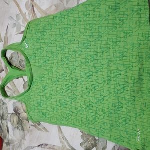Nike tank top